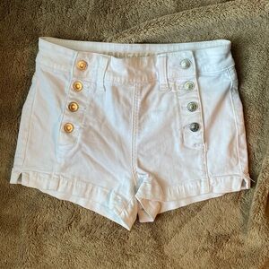 AE high rise shortie